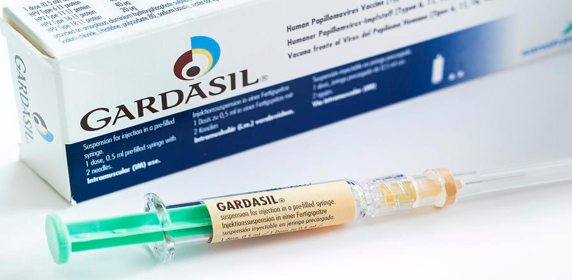 Гардасил – Американская Вакцина Против Вируса Папилломы Человека